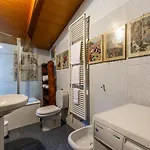 Casa Doretta Cir Vda 0212 Daire Courmayeur