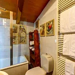 Διαμέρισμα Casa Doretta Cir Vda 0212 Κουρμαγιέρ