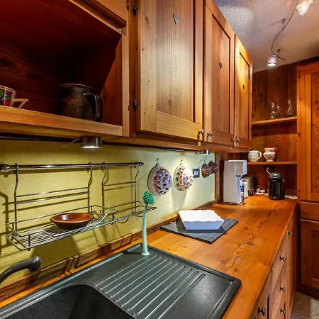 Casa Doretta Cir Vda 0212 Courmayeur