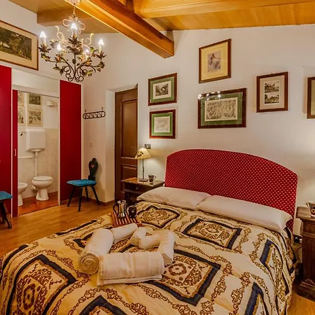 Casa Doretta Cir Vda 0212 شقة