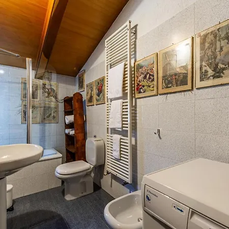 Casa Doretta Cir Vda 0212 Appartamento Courmayeur