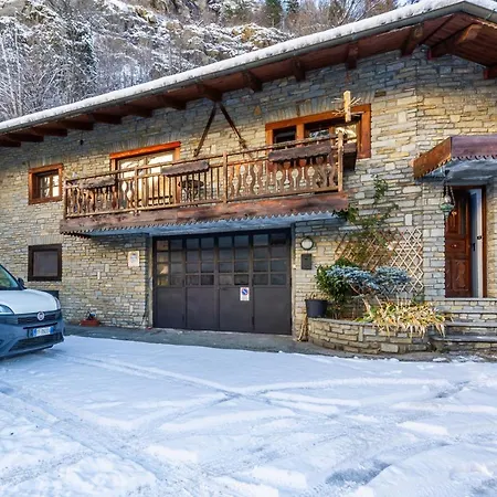 Casa Doretta Cir Vda 0212 Lägenhet