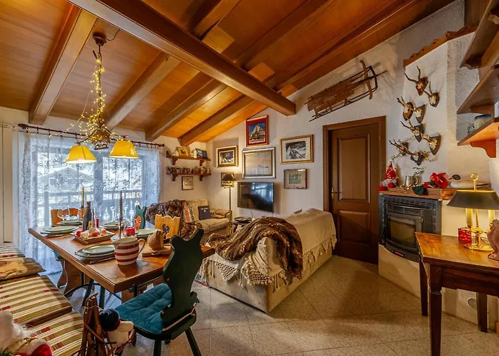 Apartment Casa Doretta Cir Vda 0212 *