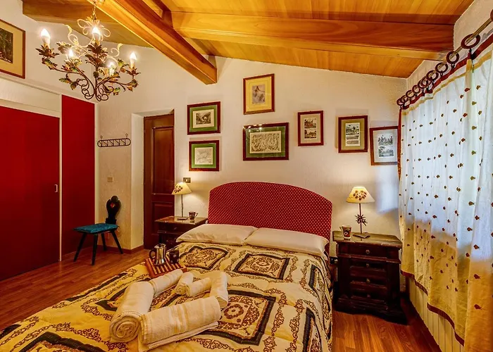 Lägenhet Casa Doretta Cir Vda 0212 Courmayeur