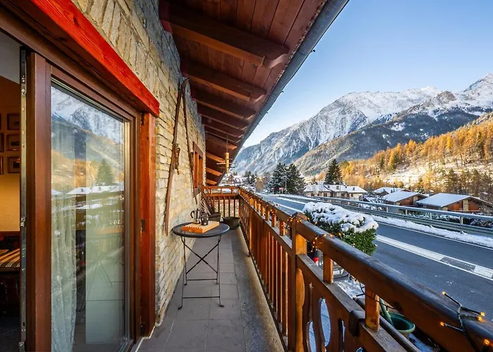 Apartment Casa Doretta Cir Vda 0212