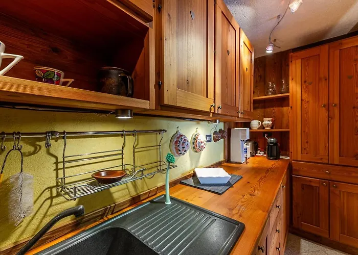 Casa Doretta Cir Vda 0212 Courmayeur