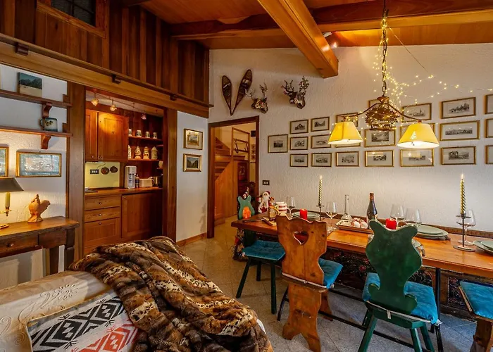 Casa Doretta Cir Vda 0212 Lägenhet