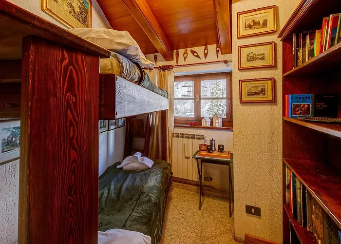 Casa Doretta Cir Vda 0212 *