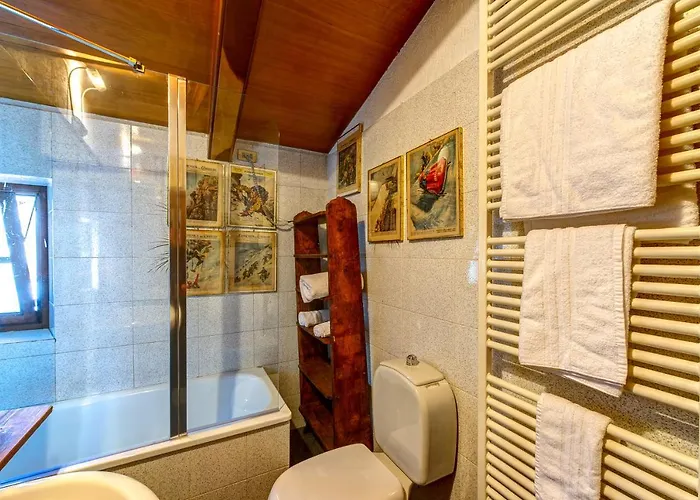 Lägenhet Casa Doretta Cir Vda 0212 Courmayeur