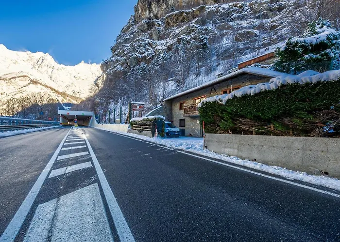 Casa Doretta Cir Vda 0212 *