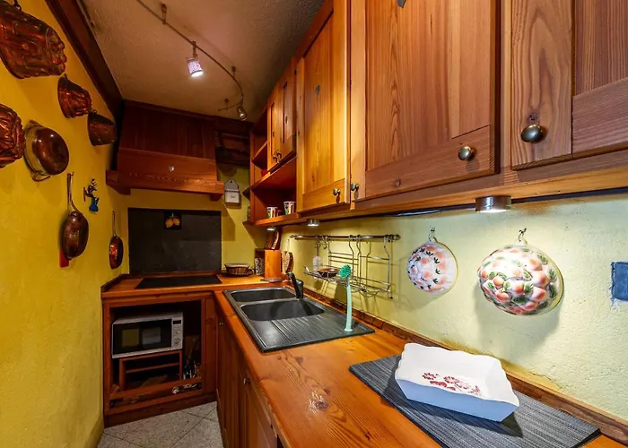 Casa Doretta Cir Vda 0212