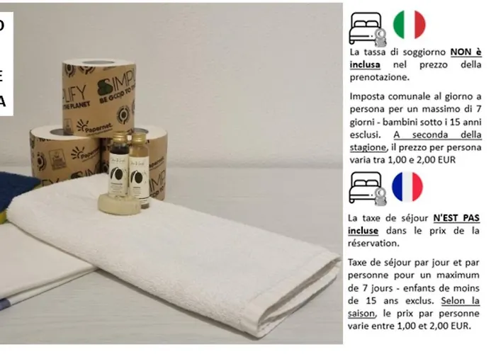 Casa Doretta Cir Vda 0212 *